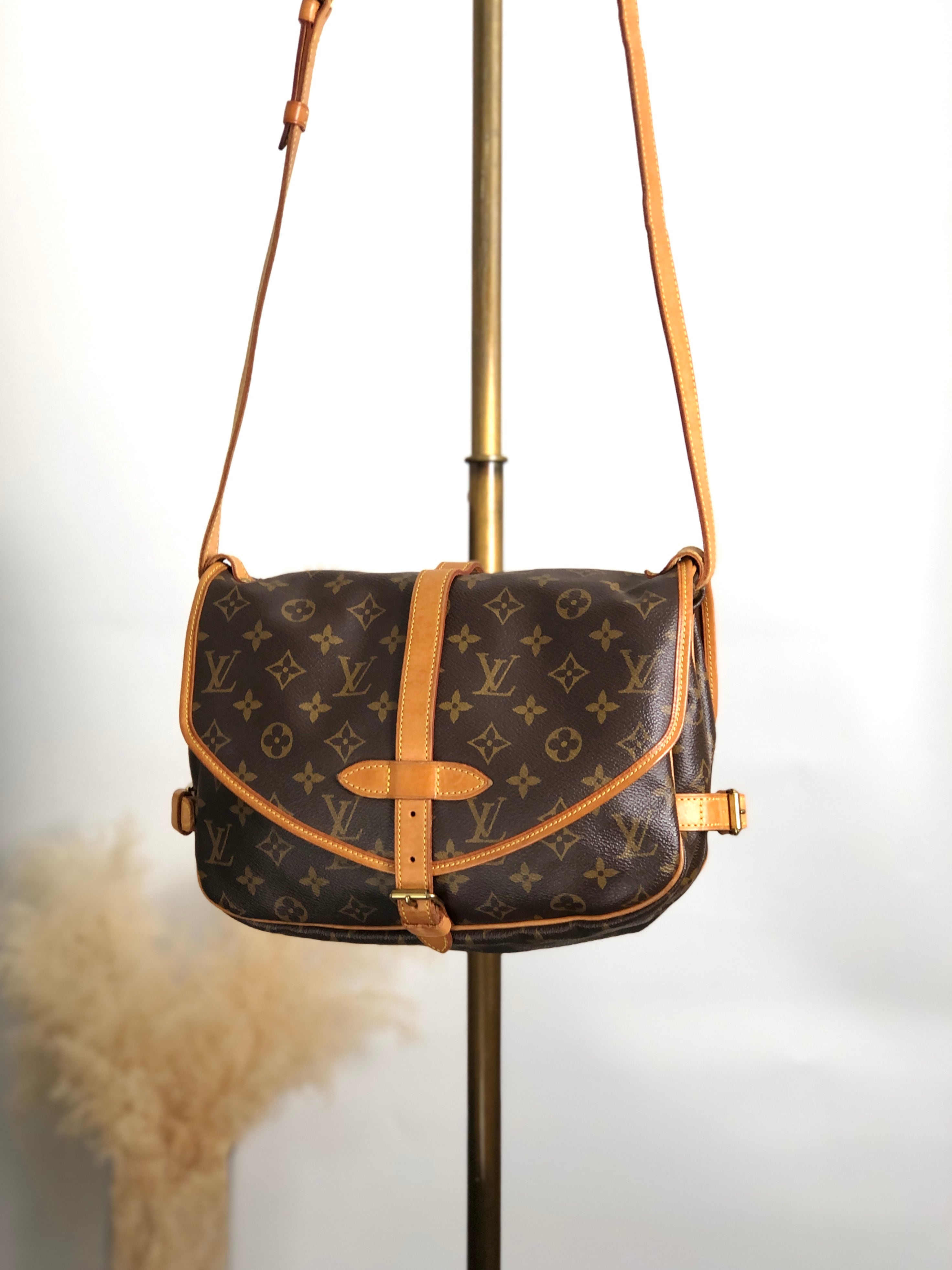 LOUIS VUITTON | VintageShop solo LOUIS VUITTON | VintageShop solo