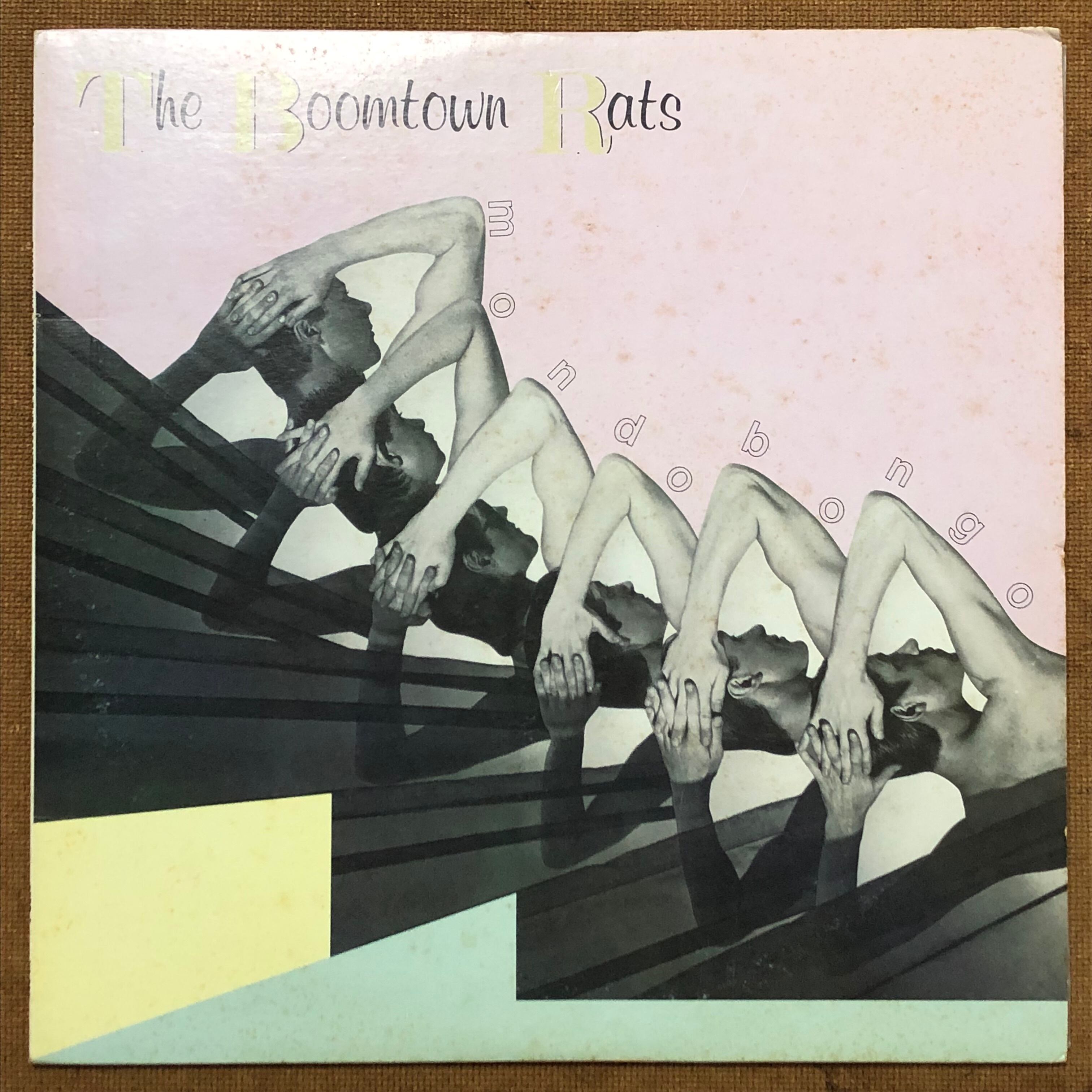 ESTHER WILLIAMS/LET ME SHOW YOU | KNOW YOUR RIGHTS RECORDS