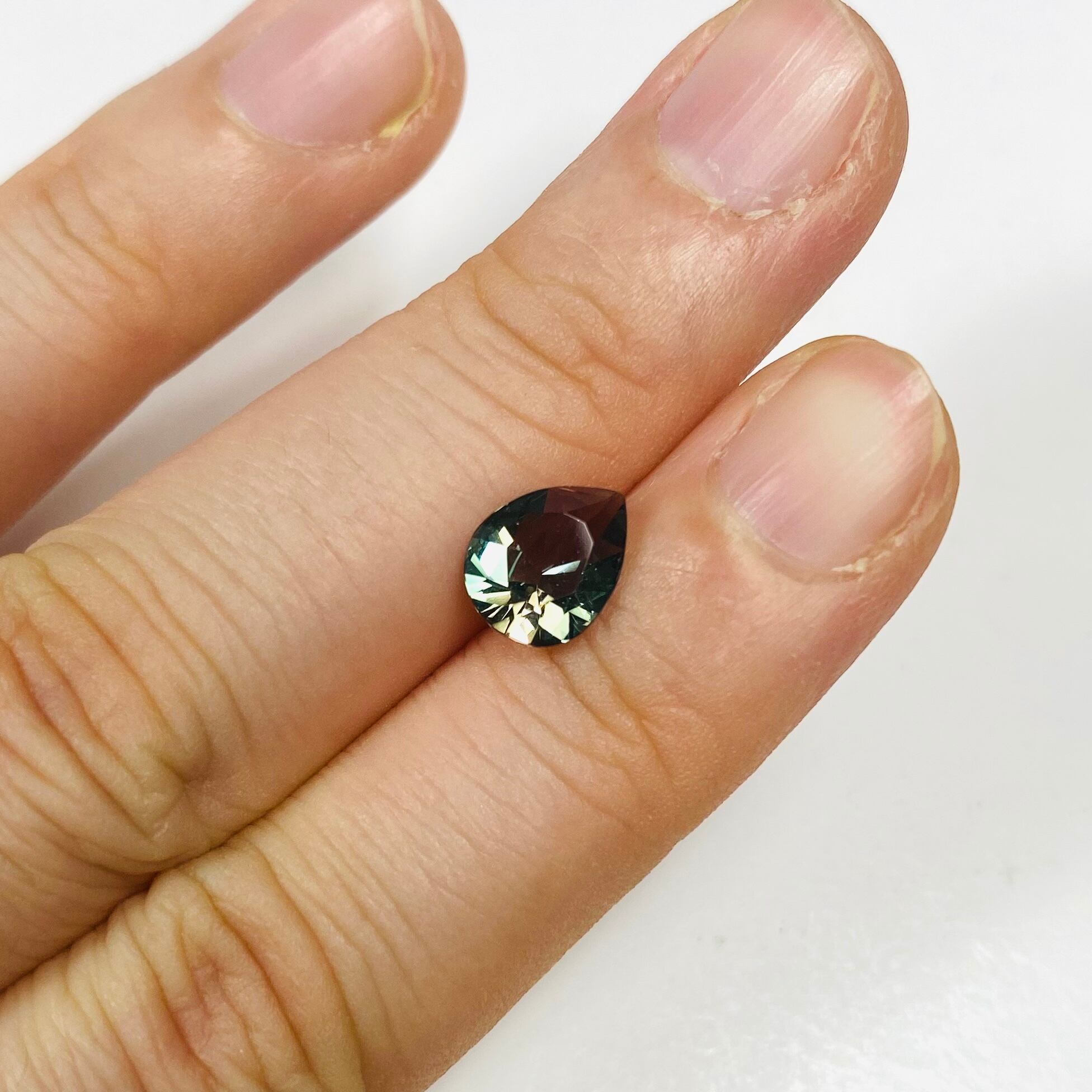 美 オレゴンサンストーン