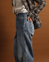 1960's Ranch Craft / Ranch Denim Pants