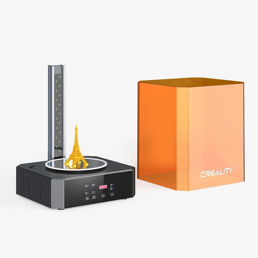 3Dプリンター用洗浄硬化機 UW-02 | 3DPRINTER SHOP id.arts 3Dプリンター用洗浄硬化機 UW-02 | 3DPRINTER SHOP id.arts