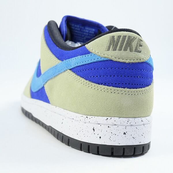 Size【28.0cm】 NIKE ナイキ SB DUNK LOW Celadon BQ6817-301
