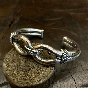 スティーブアルビソ(SteveArviso) ホースウィスパラーバングル