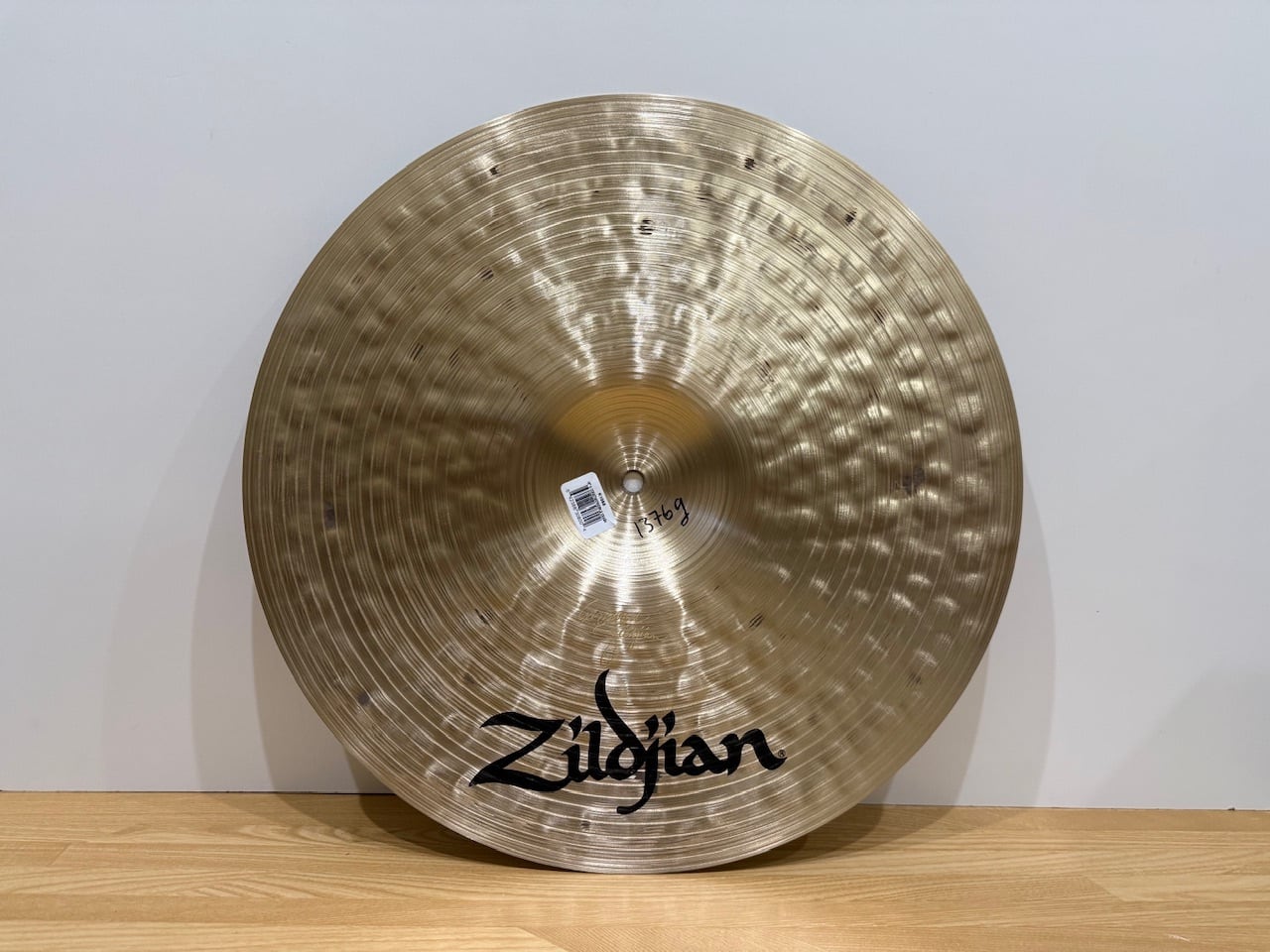 選定品]Zildjian K CONSTANTINOPLE 18