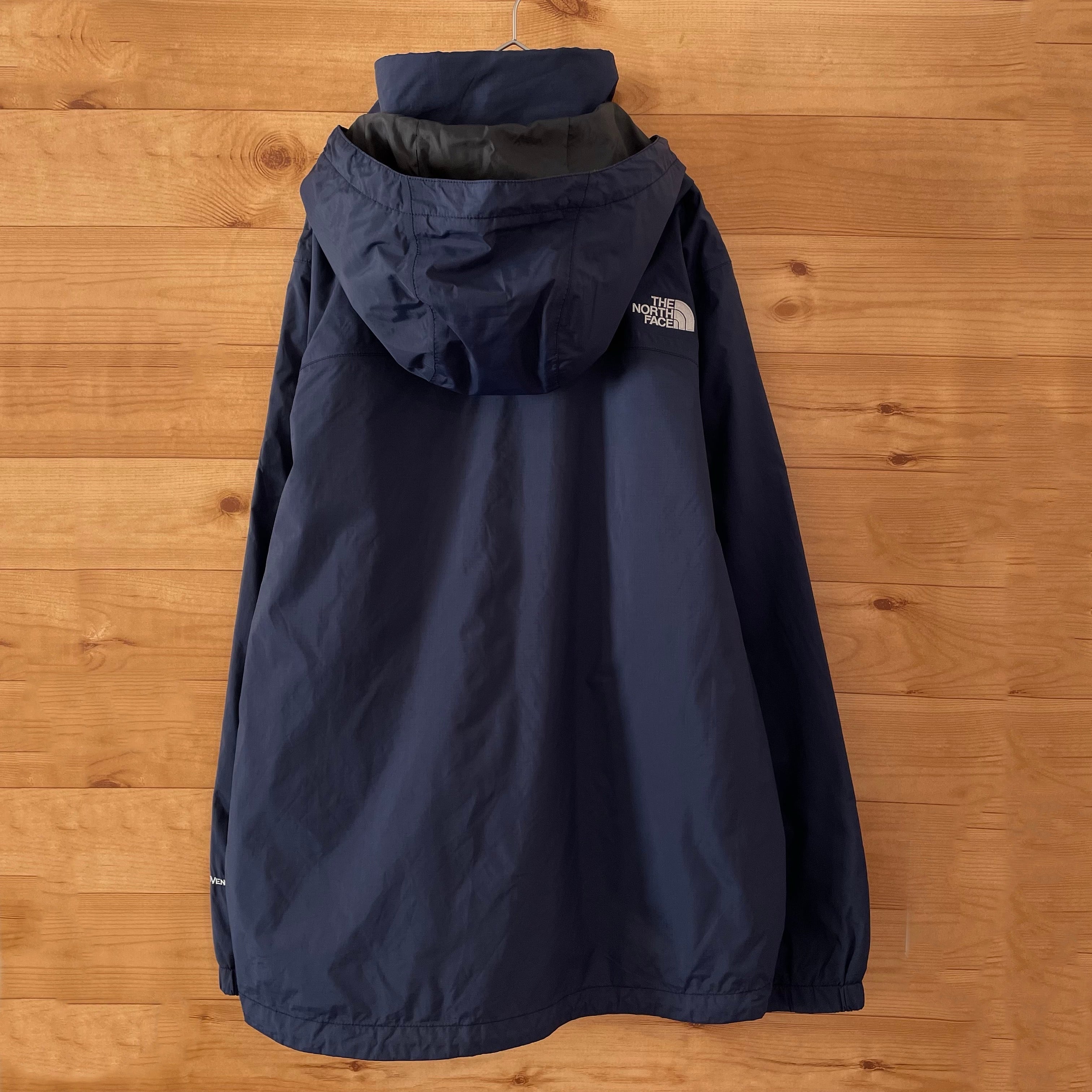 THE NORTH FACE】マウンテンパーカー ナイロンジャケット ライト 