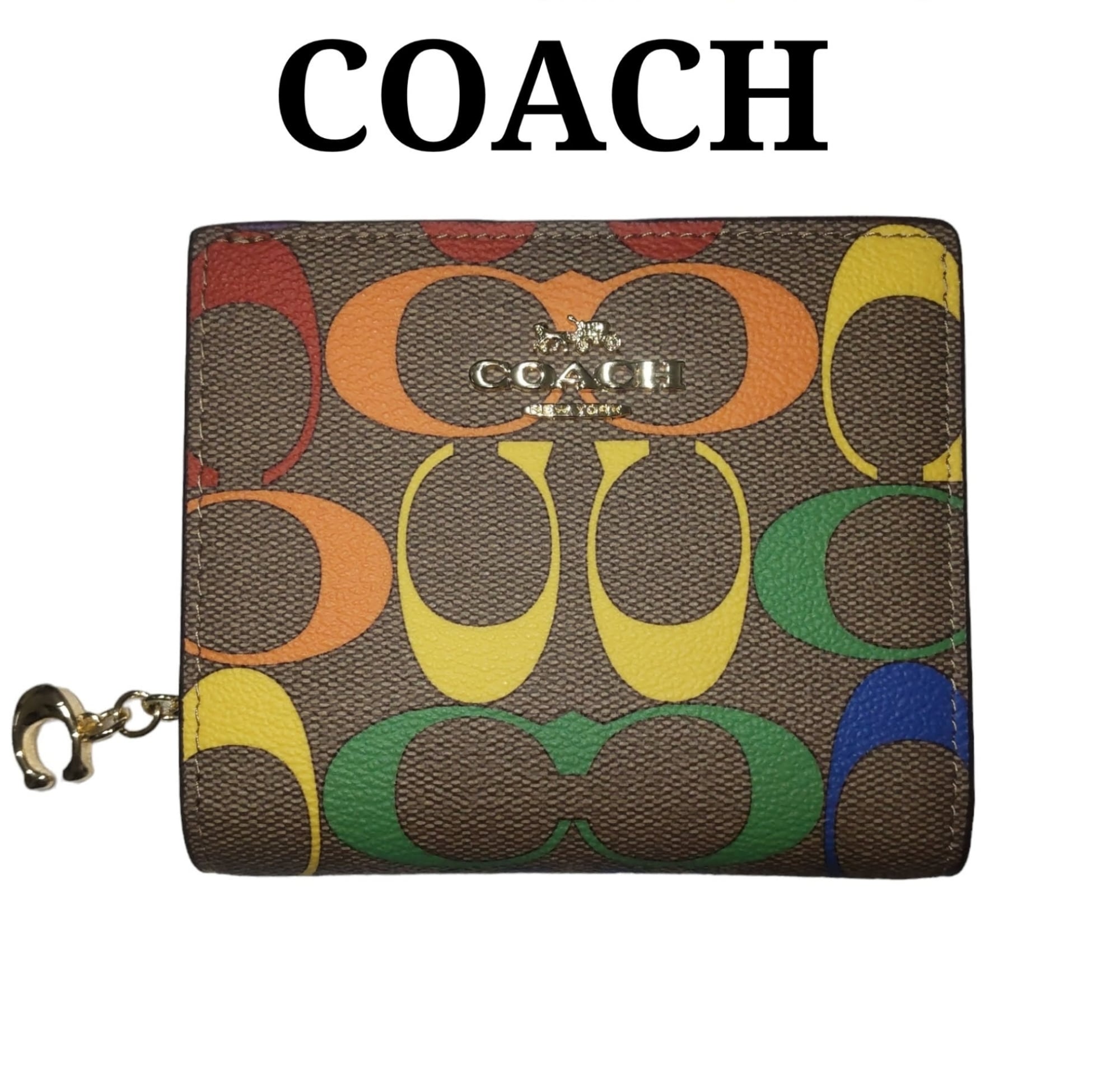 コーチ　新品に近い　取引中 COACH コーチ メンズ クォーツ 腕時計 CA.94.2.95.1195 ブラック x