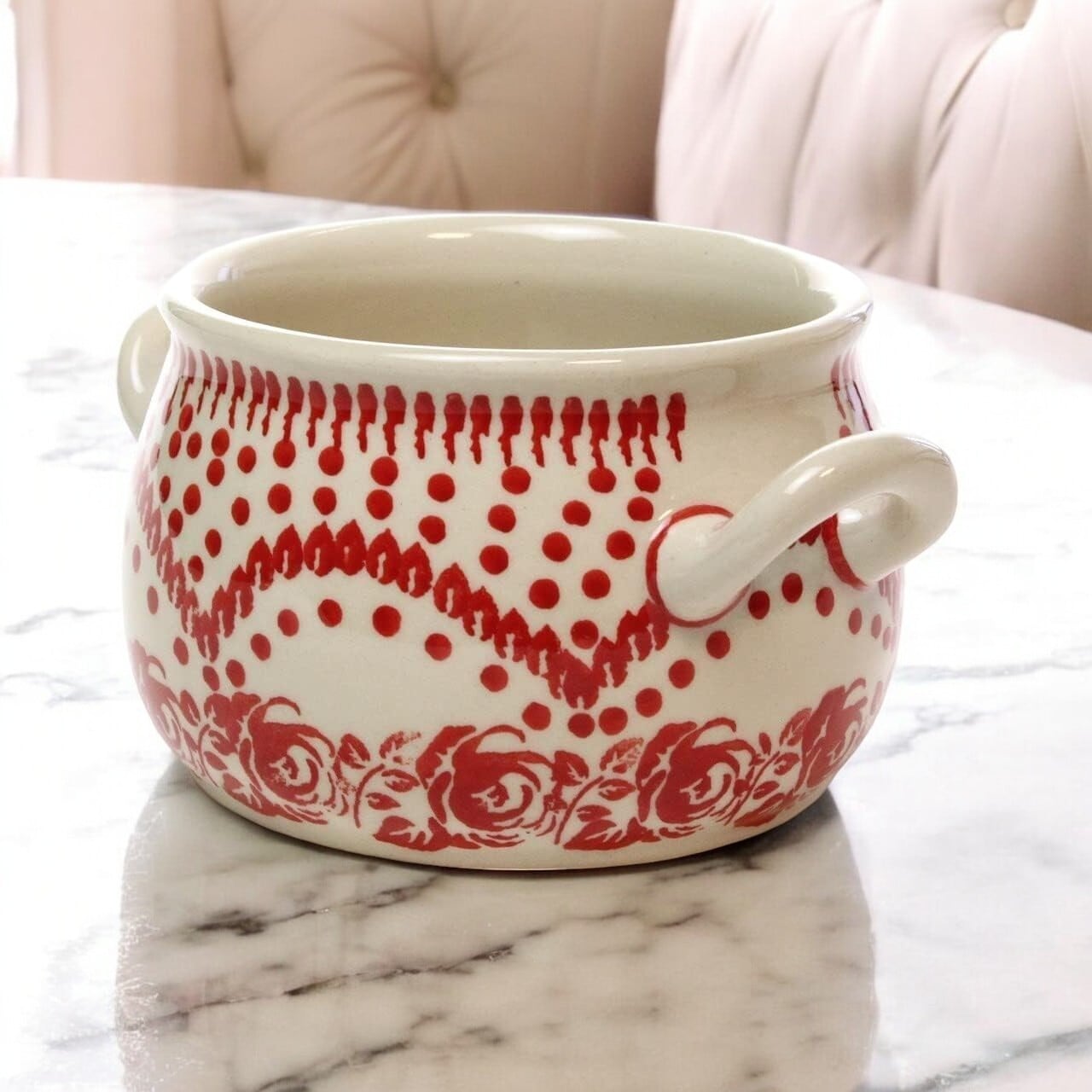 ポーリッシュポタリー ボウル スープボウル B6-GZ29 | PAYSAGE