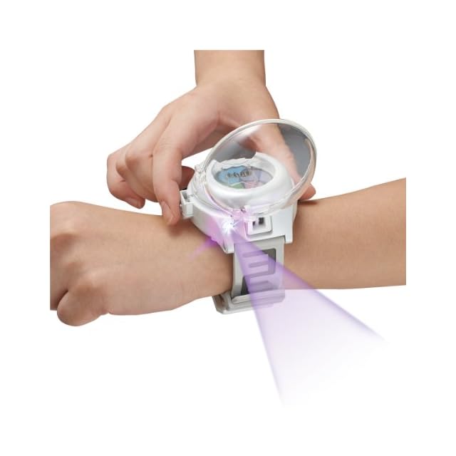 妖怪ウォッチ DX妖怪ウォッチ | YAMA BASE