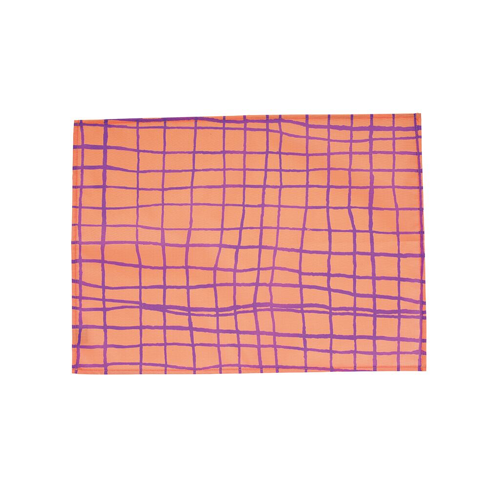Goma Place mat Check ・Code