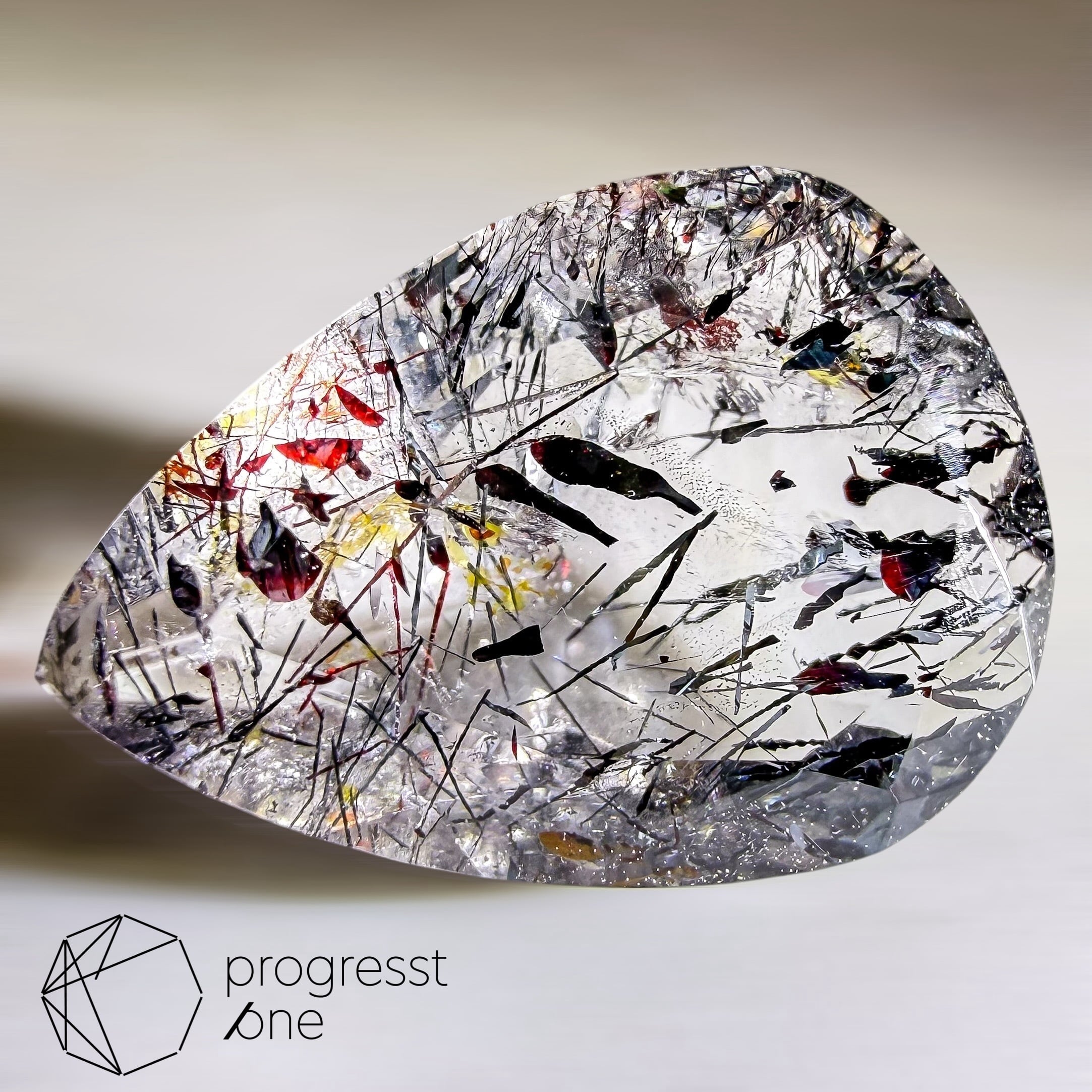 ルース | progresstone