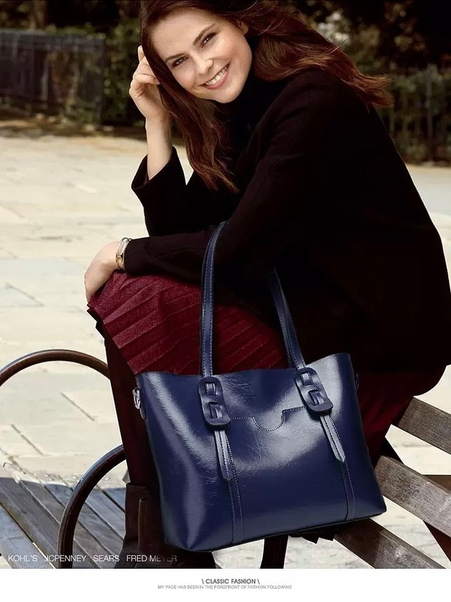 レディース 通勤 肩掛け ショルダー トートバッグ 2way マチつき 大容量 本革 牛皮 ママ Ol おしゃれ おすすめ シンプル 代 30代 40代 大人カジュアル 2759 Sayurio レディースアパレル ファッション プチプラ アラサー アラフォー