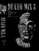 [CASETTE TAPE] V.A. - DEATH MIX 3