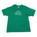 90's When irish eyes are smiling リリック Tシャツ