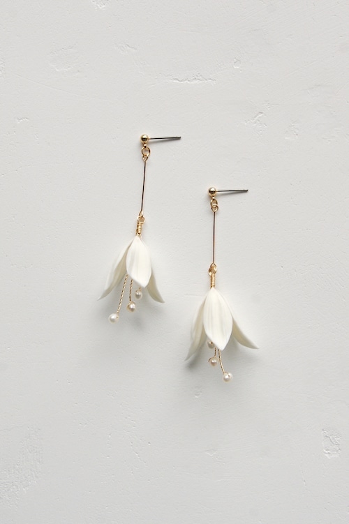 Trin Earrings