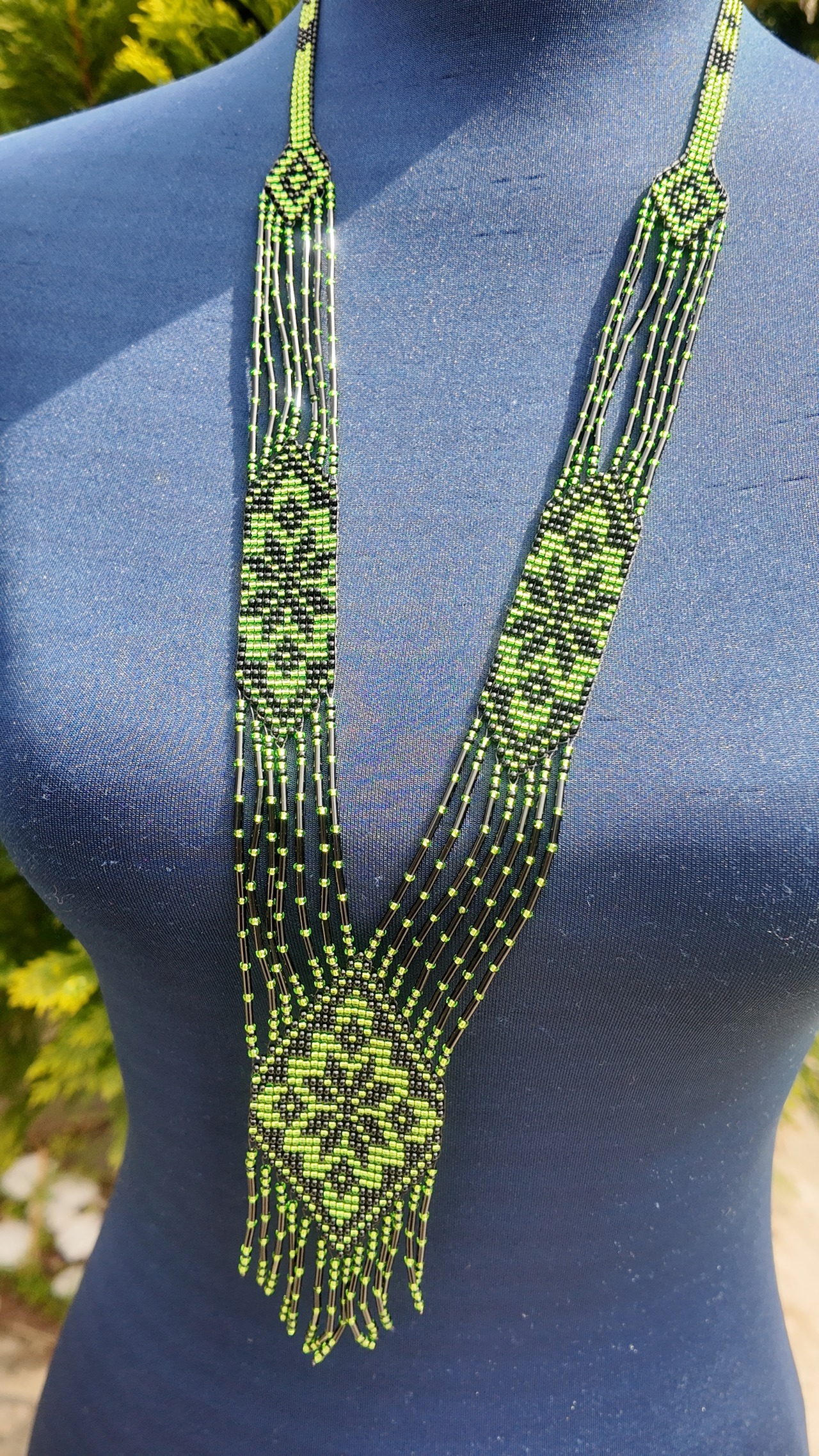 【美の国家遺産】ゲルダン・ネックレス（UA.Designer） - 11