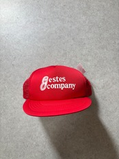企業 mesh cap