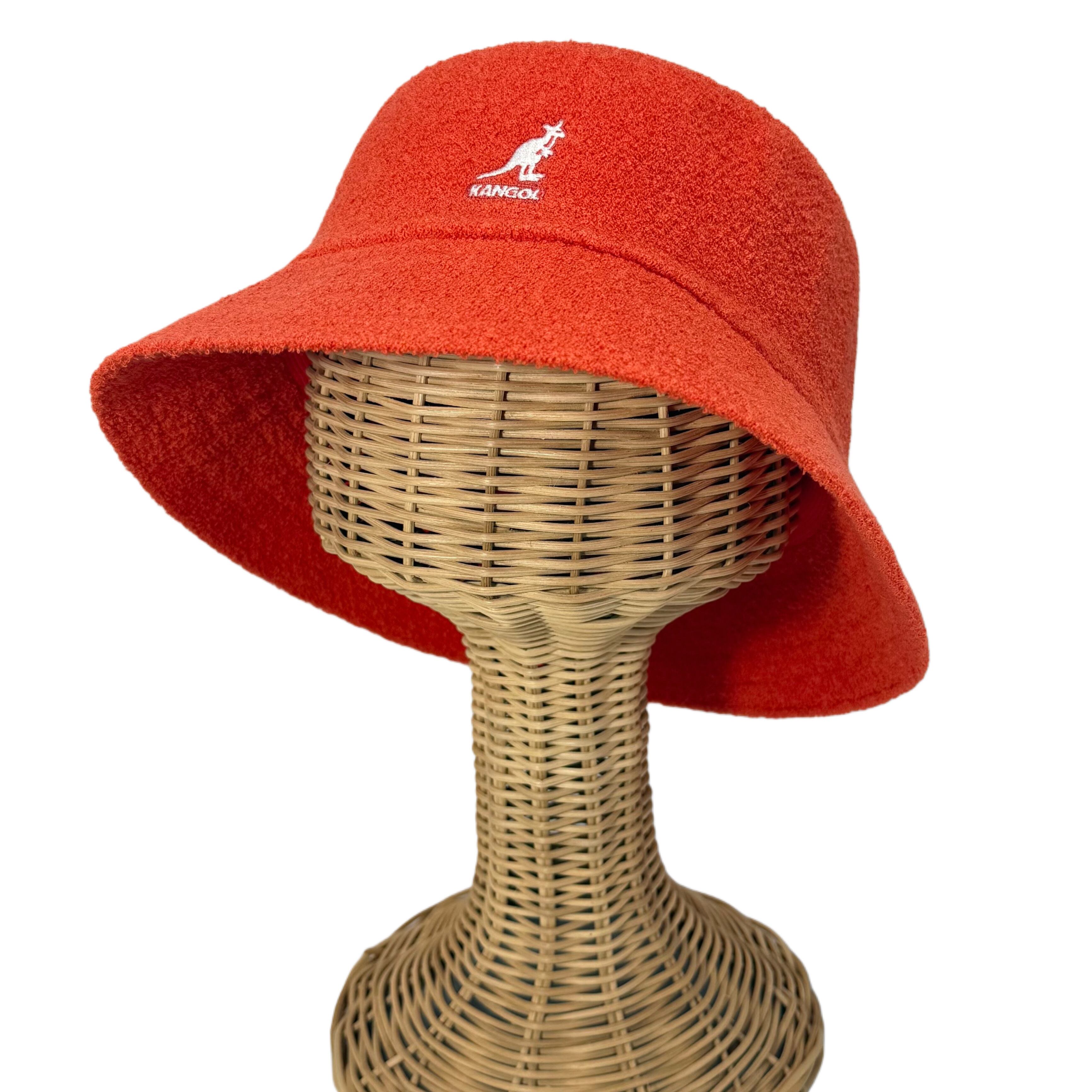 KANGOL - Bermuda Bucket バケットハット | HATLABO