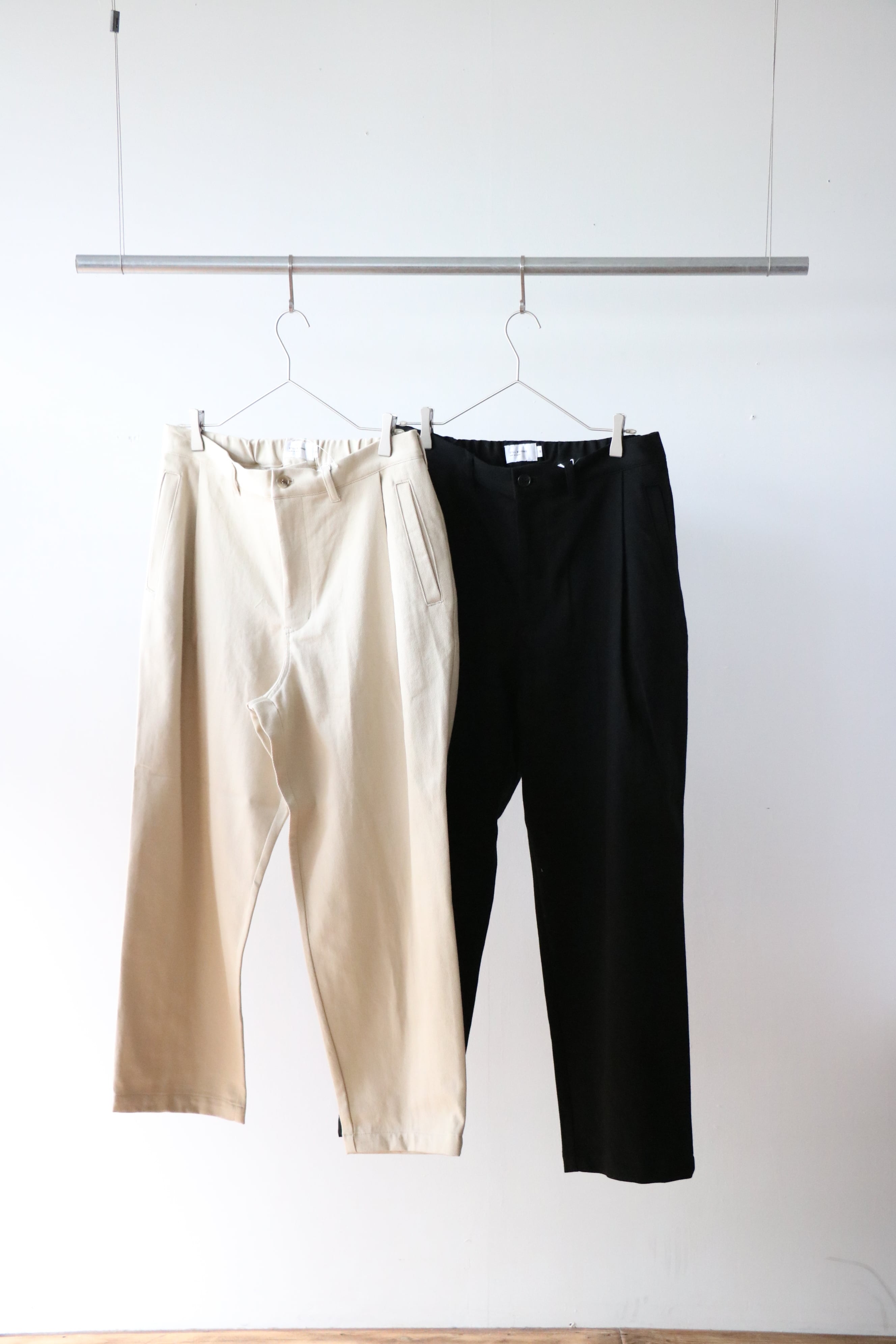 STILL BY HAND | kawl.