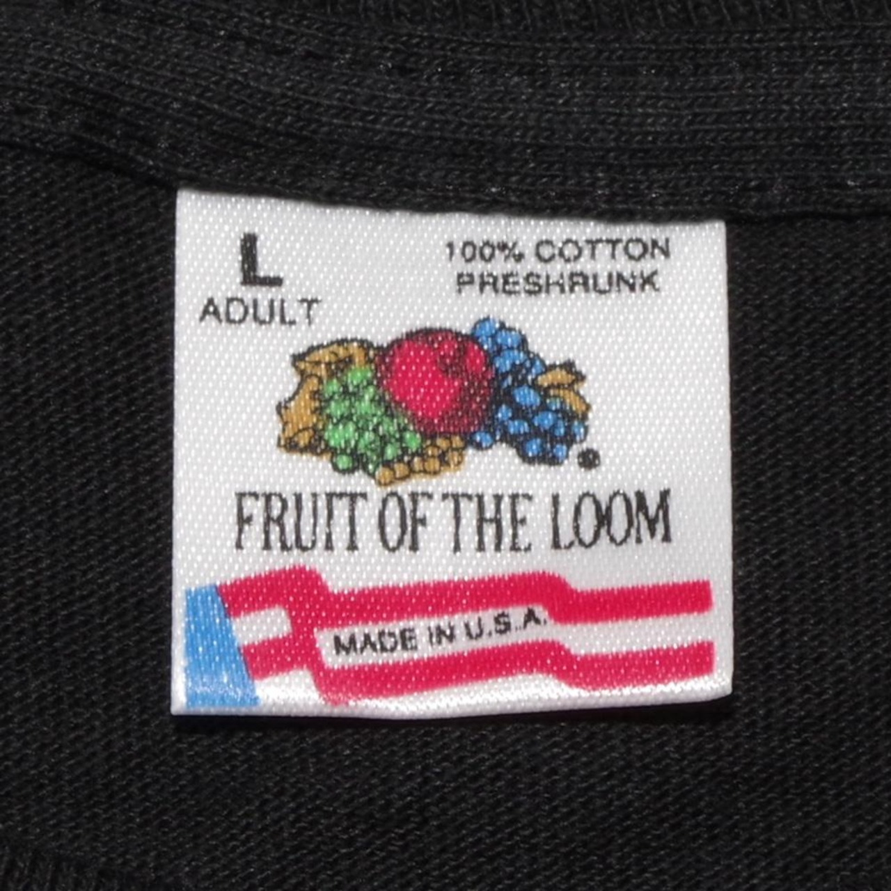 【USA Made DEADSTOCK(アメリカ製デッドストック)】 USA製DEADSTOCK FOTOFOLIO VAN DER ZEE “BAREFOOT PROPHET” アメリカ製デッドストック フォトフォリオ ヴァン・デル・ジー “ベアフット プロフェット”