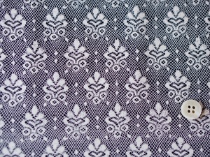 Moda Posh（ポッシュ）レース柄