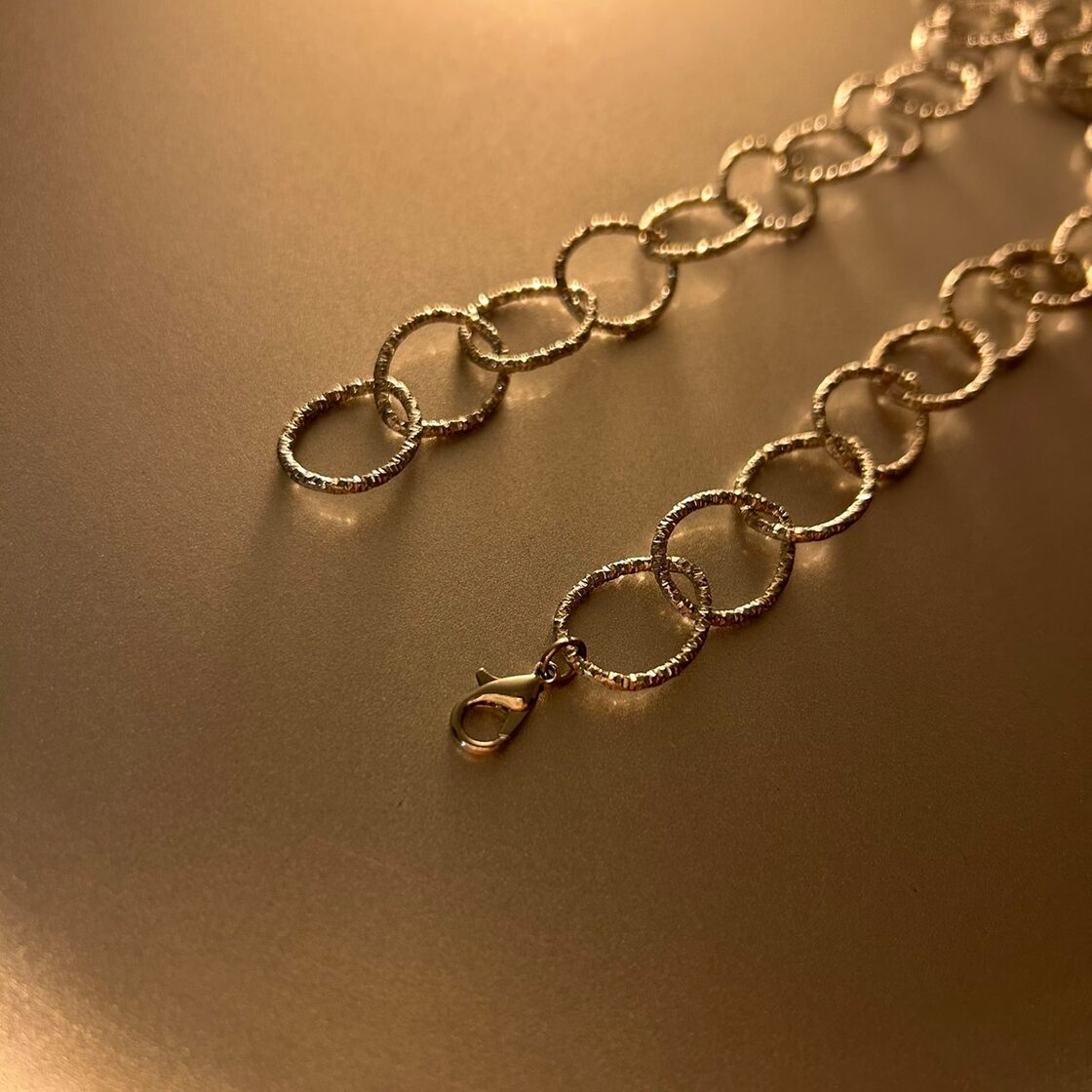 Twist Drop Chain〈ツイストドロップチェーン〉 | PAY ID