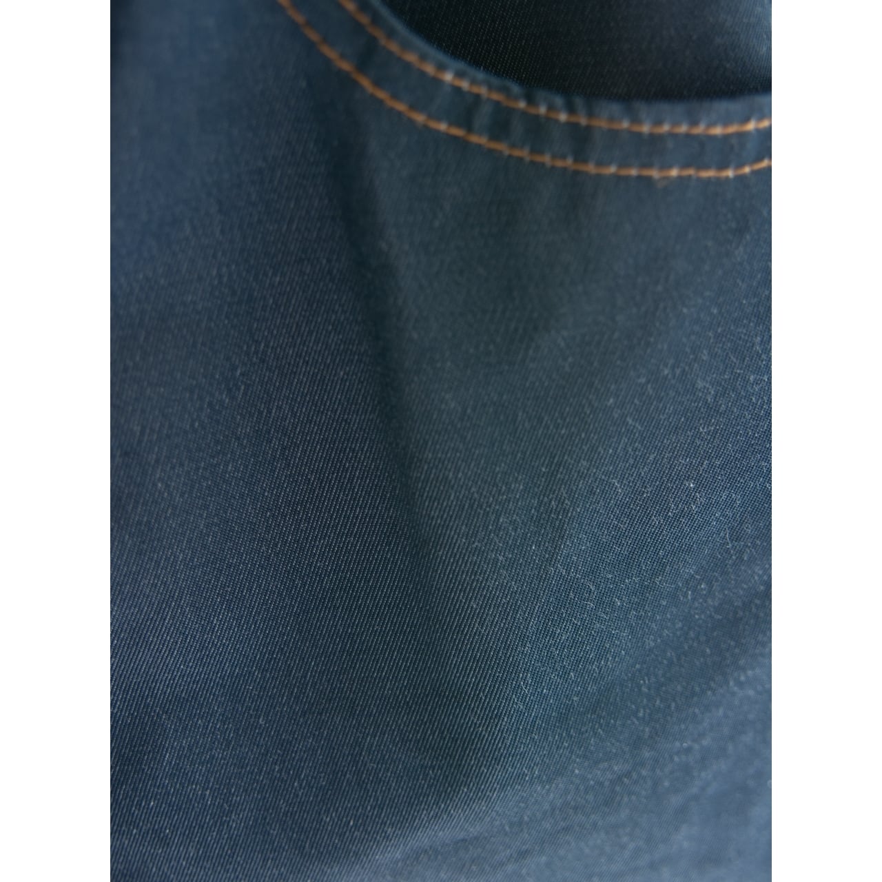 【KENZO】Made in Japan 90's Nylon-Cotton Denim Pants（ケンゾー 日本製ナイロンコットンデニムパンツ ジーンズ）