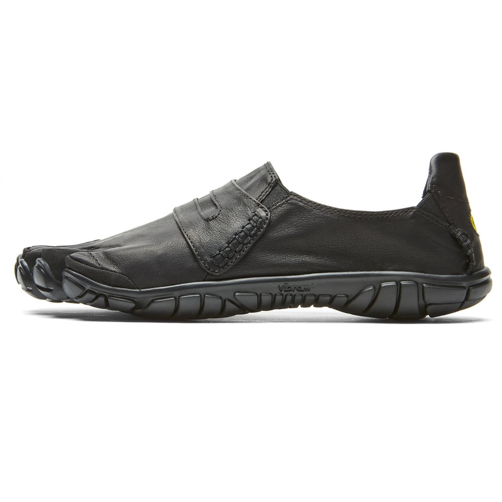 Vibram-FiveFingers CVT-Leather (Mens) | DAMMIT