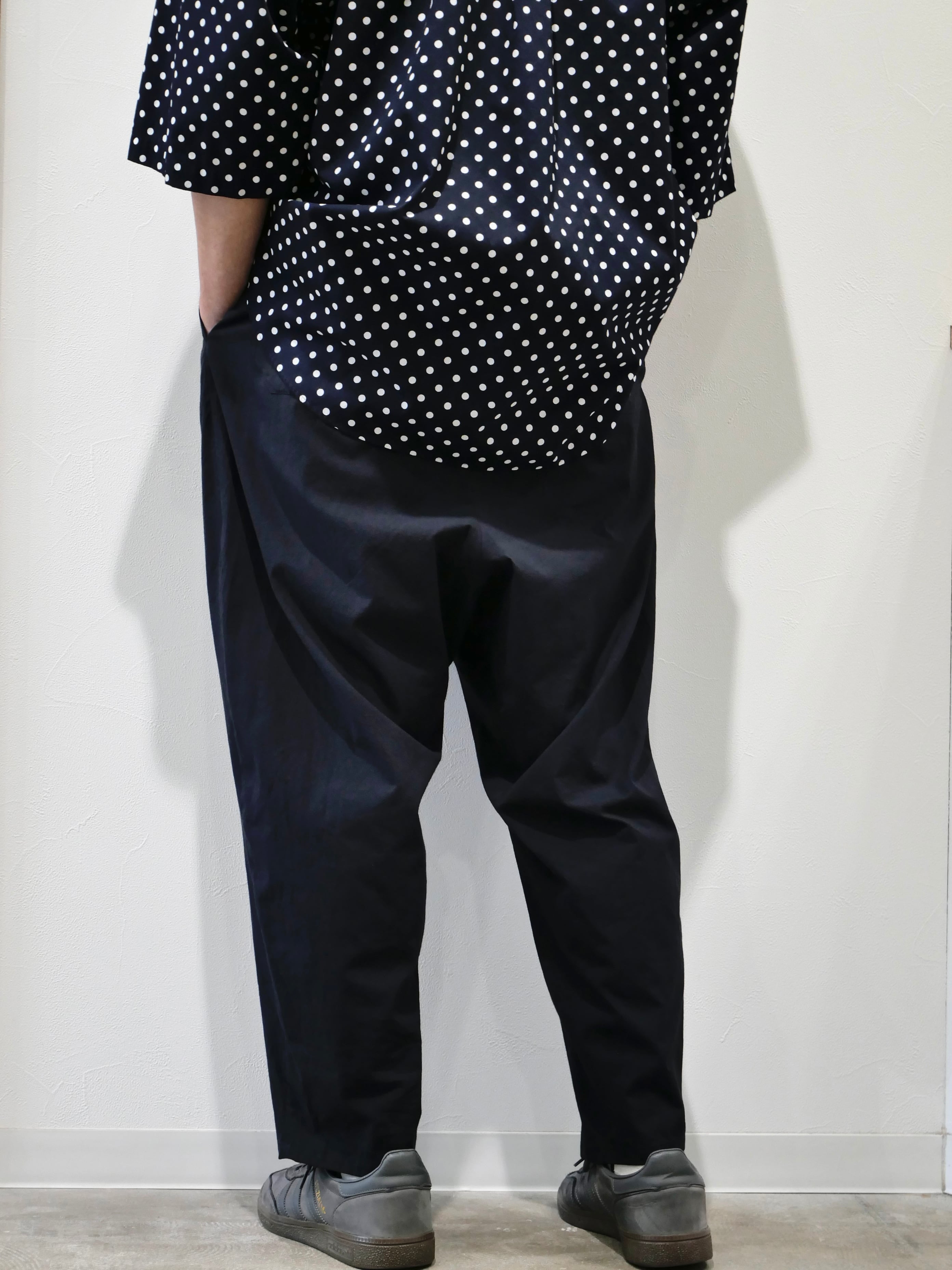 DIGAWEL Sarouel Pants | CONSTRUCT1