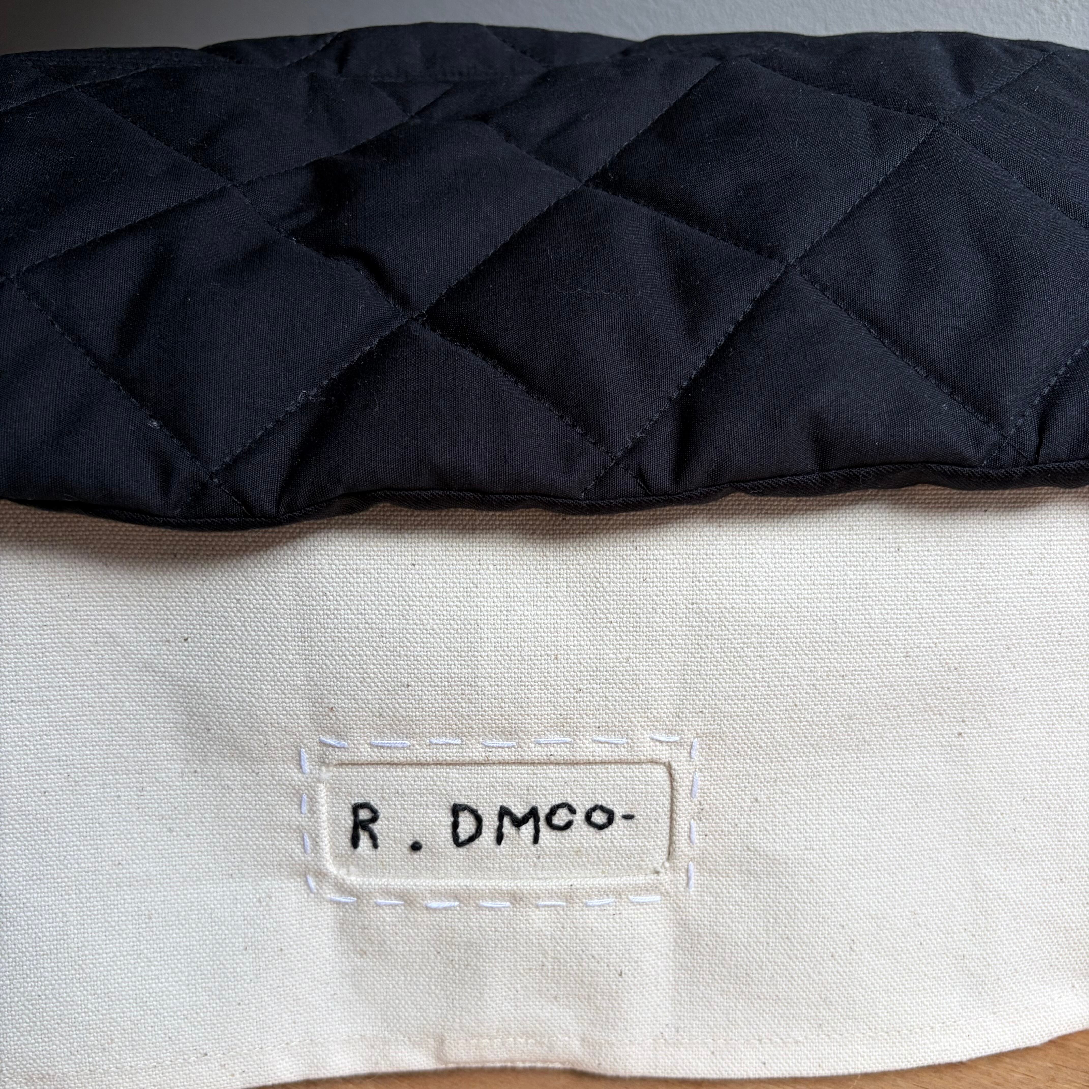 R&D.M.Co-/ OLDMAN'S TAILOR オールドマンズテーラー MANOR HOUSE