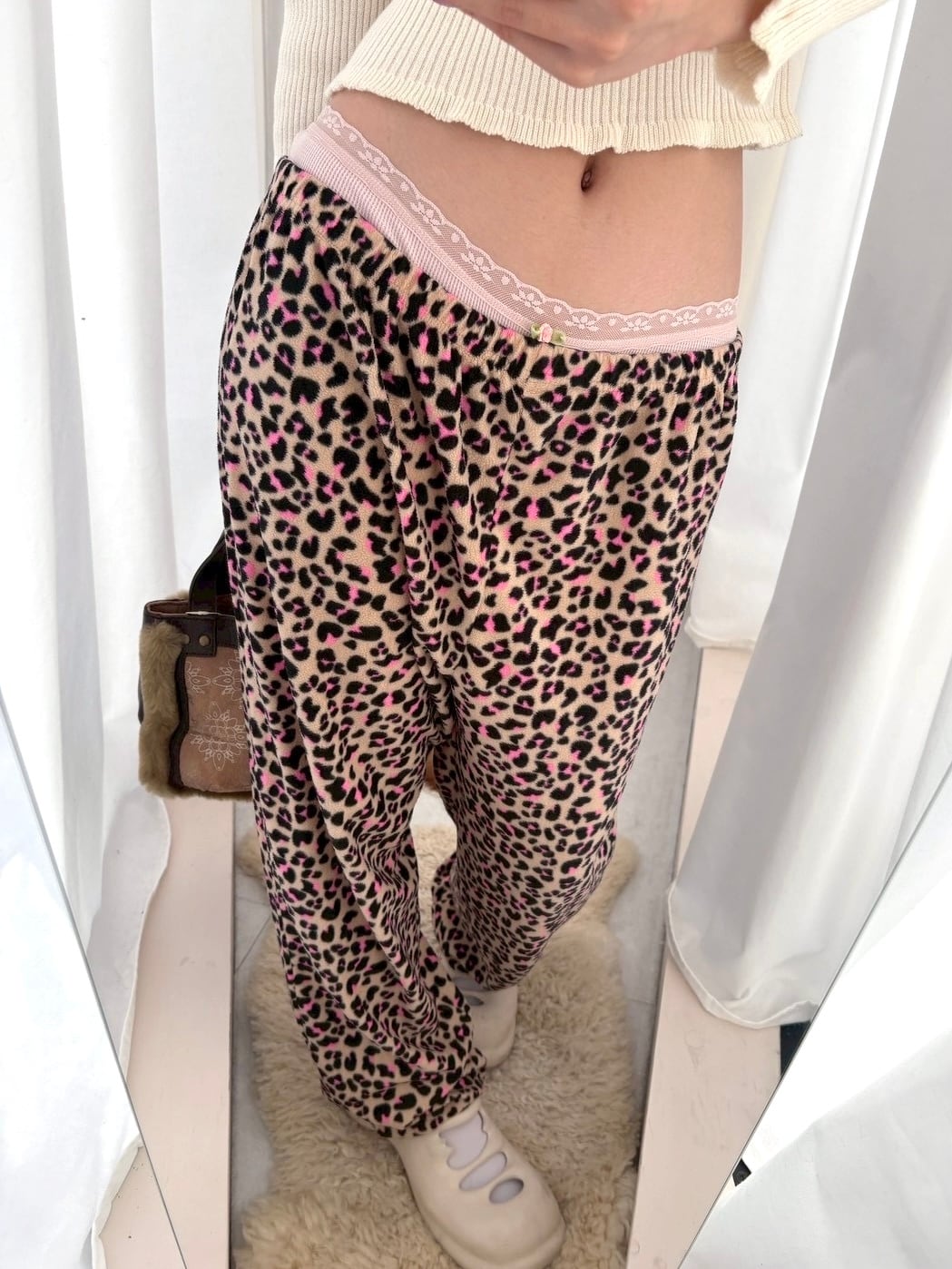 Pajama Pants
