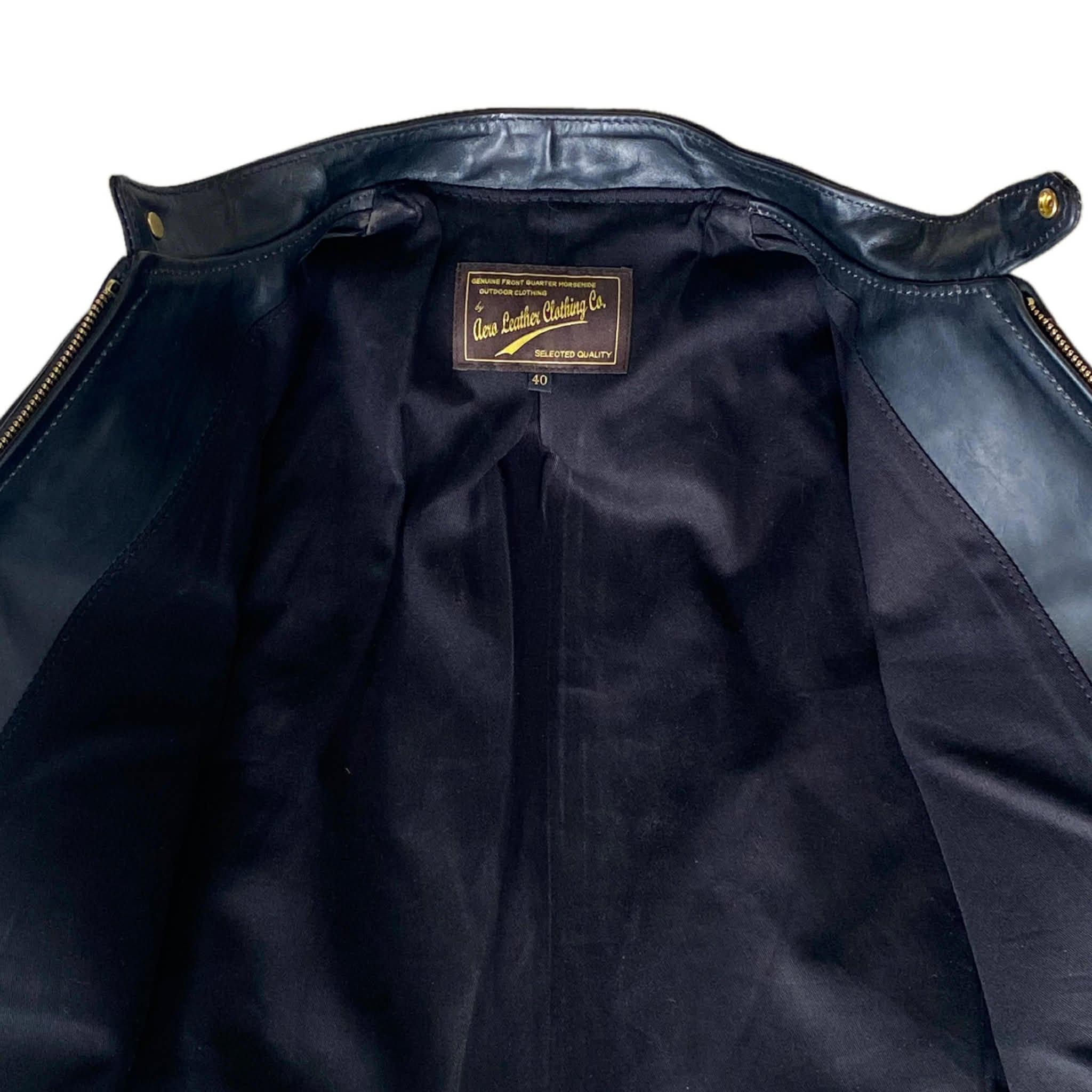 Board Racer FQHH Black 40