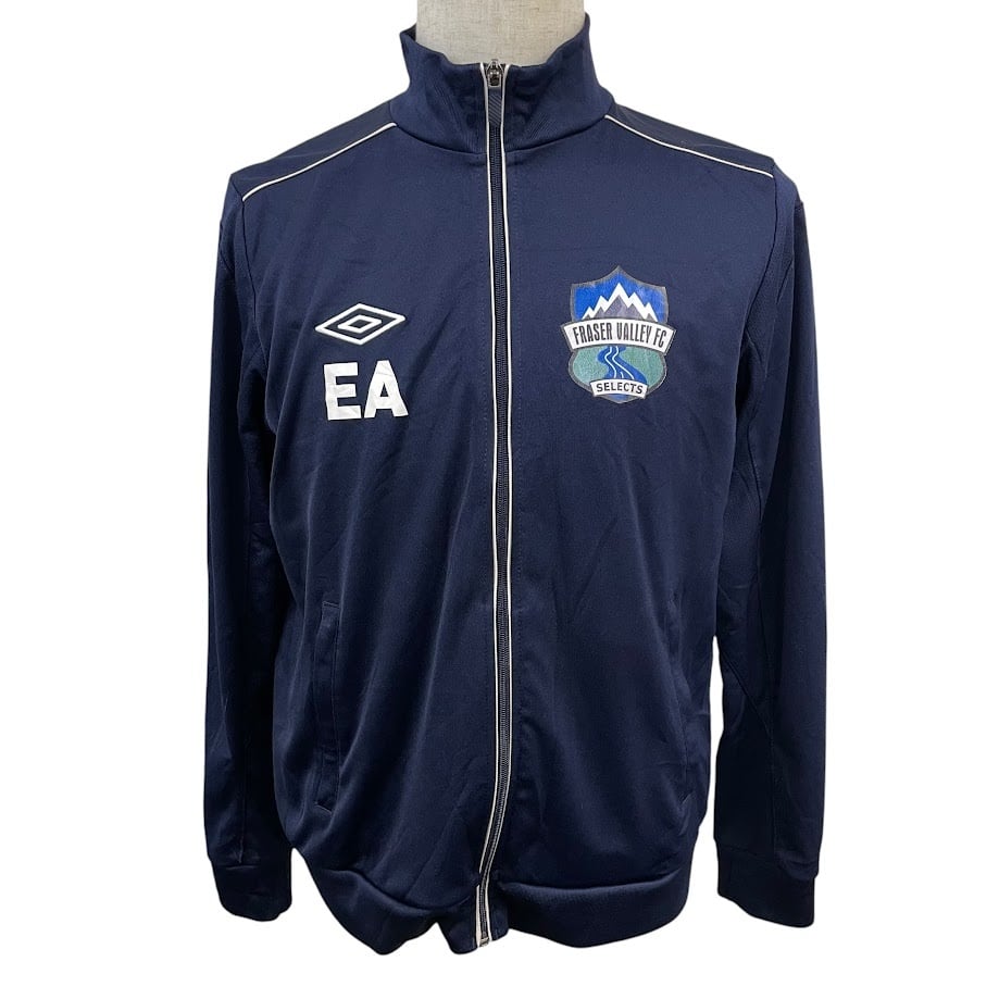 80s ADIDAS ATP Track Jacket 80年代 アディダス エーティーピー
