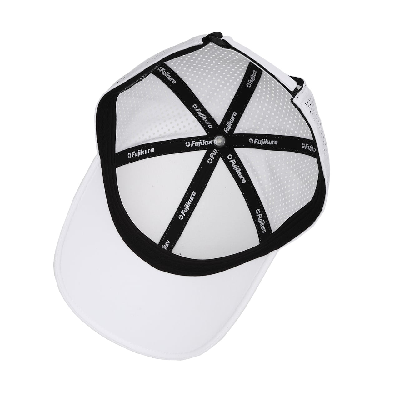 SPEEDER NX GOLD CAP（ホワイト） | Fujikura Official ONLINE STORE