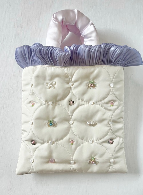 ショートケーキばっぐ/butter