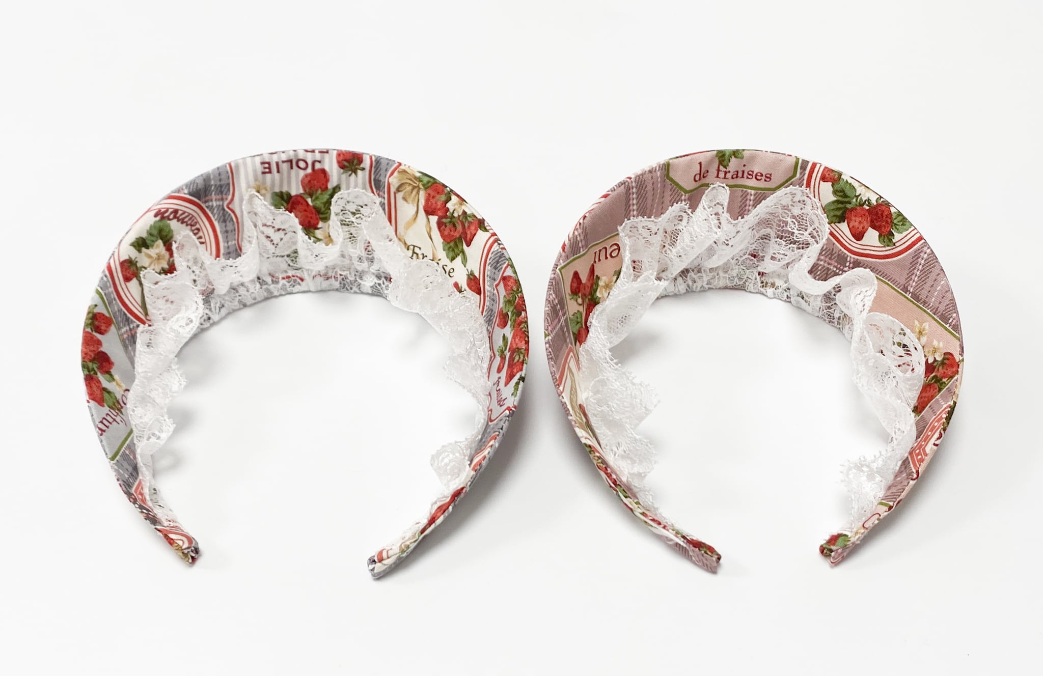 ラ・フレーズココシニクカチューシャ | HirokoTokumine