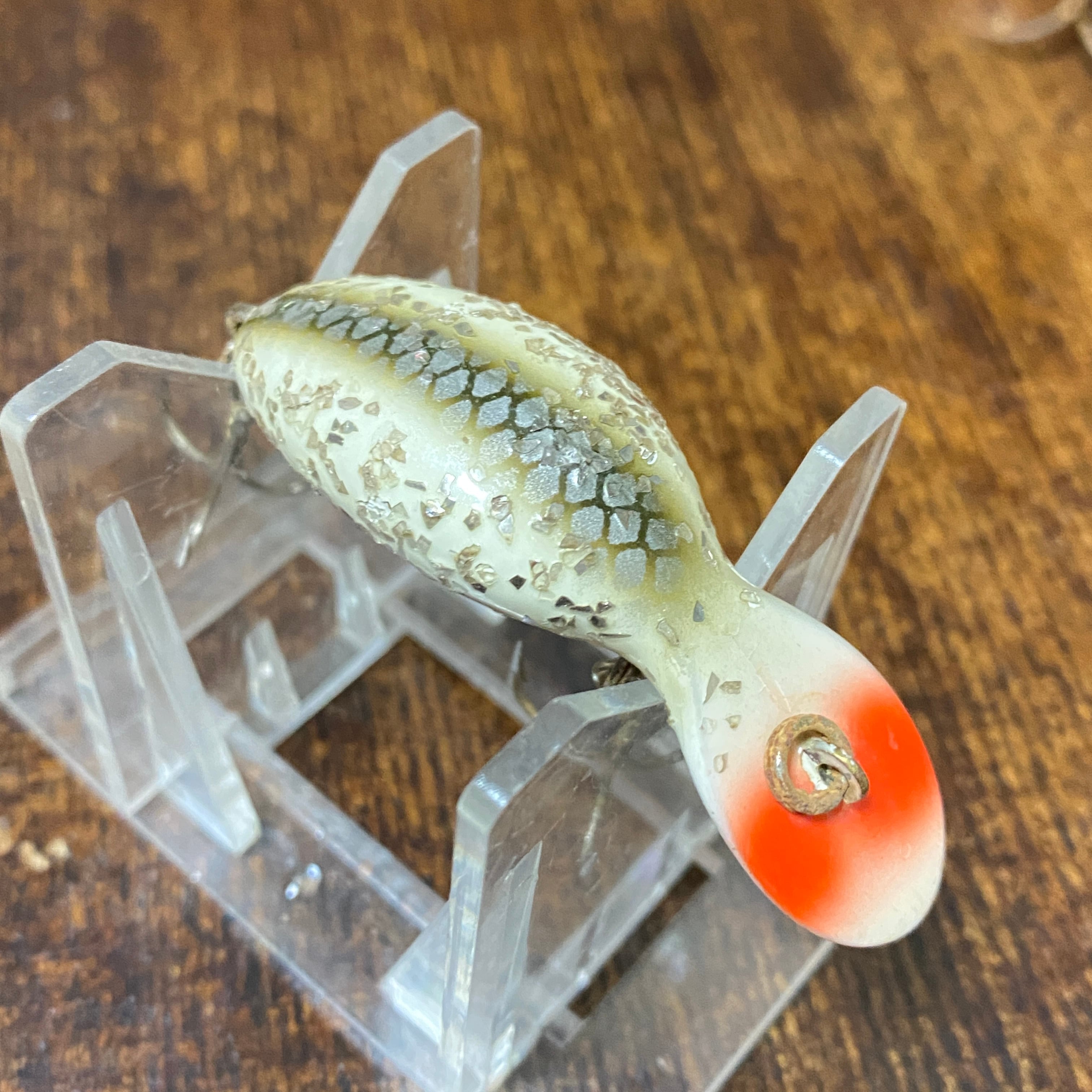 70s HEDDON Tiny Tad / オールドヘドン タドポリー タイニータッド