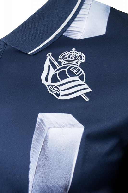 24/25シーズンレアル・ソシエダ 久保建英 オーセンティック