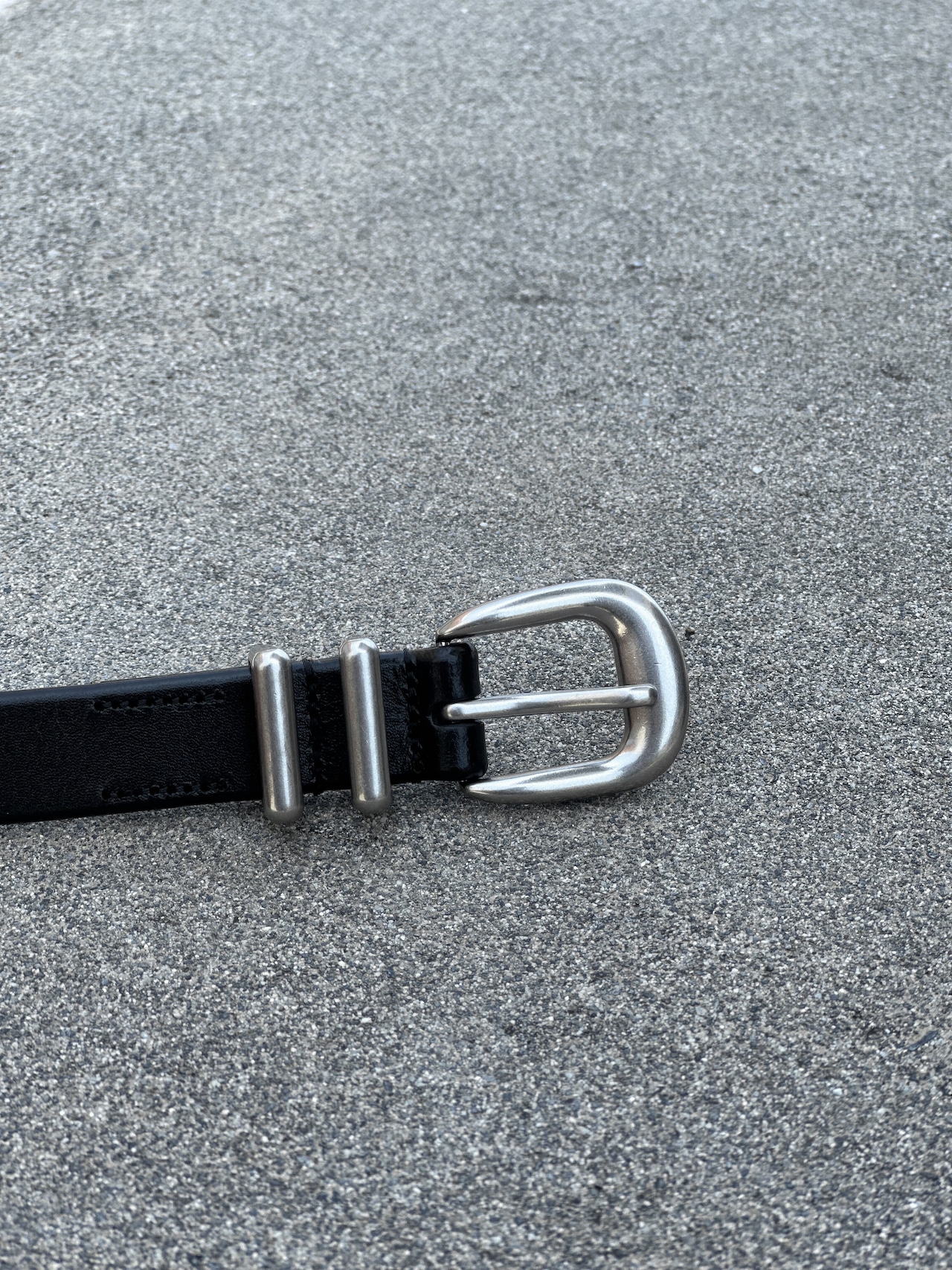 Western Belt