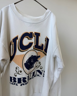 -UCLA- Vintage UCLA Sweat