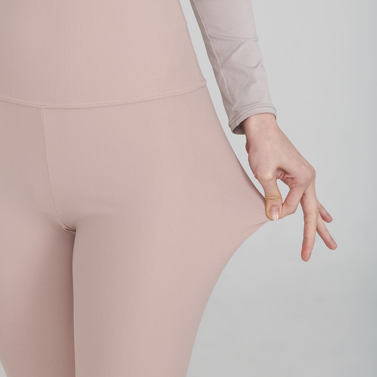 sKinトレンカ-ローズベージュ- | Pas de Chat