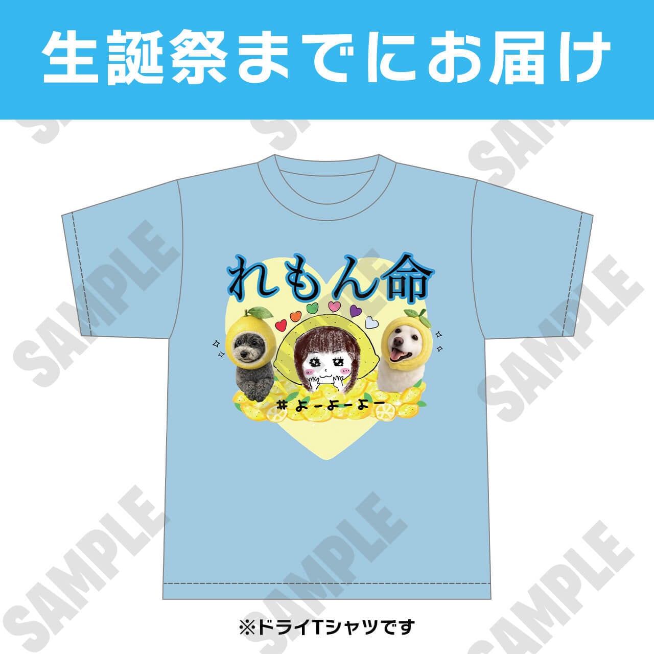 未着用「あのちゃん生誕Tシャツきゅがつよんにち」 Amazon.co.jp: あのちゃん ANOtherWORLD T 生誕祭 : おもちゃ