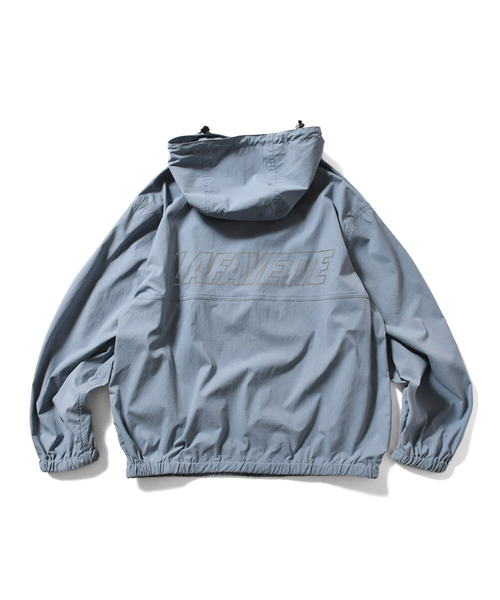 LFYT】ACTIVE NYLON RIPSTOP JACKET(BLUE) | G.O.N.G