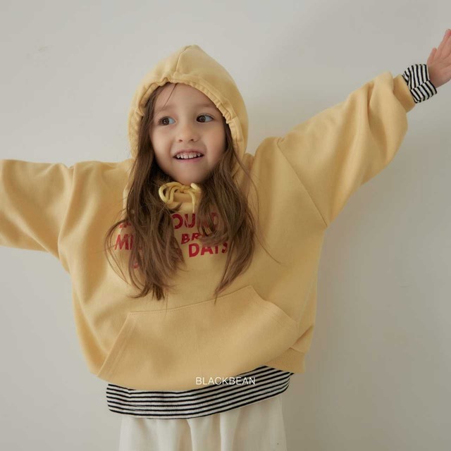 《送料無料》予約:プレイフーディ【blackbean】