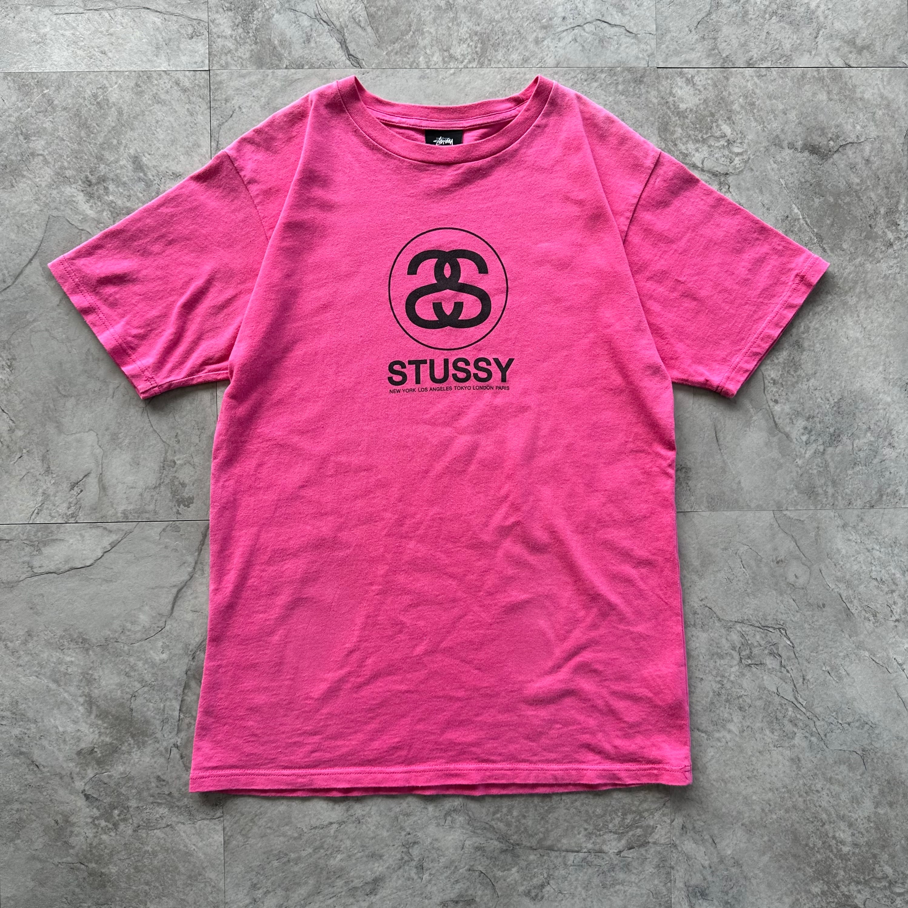 vintage stussy box