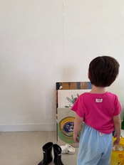 【取寄/韓国直送】Pie 26/SM ミミリブTシャツ｜夏服｜韓国子供服