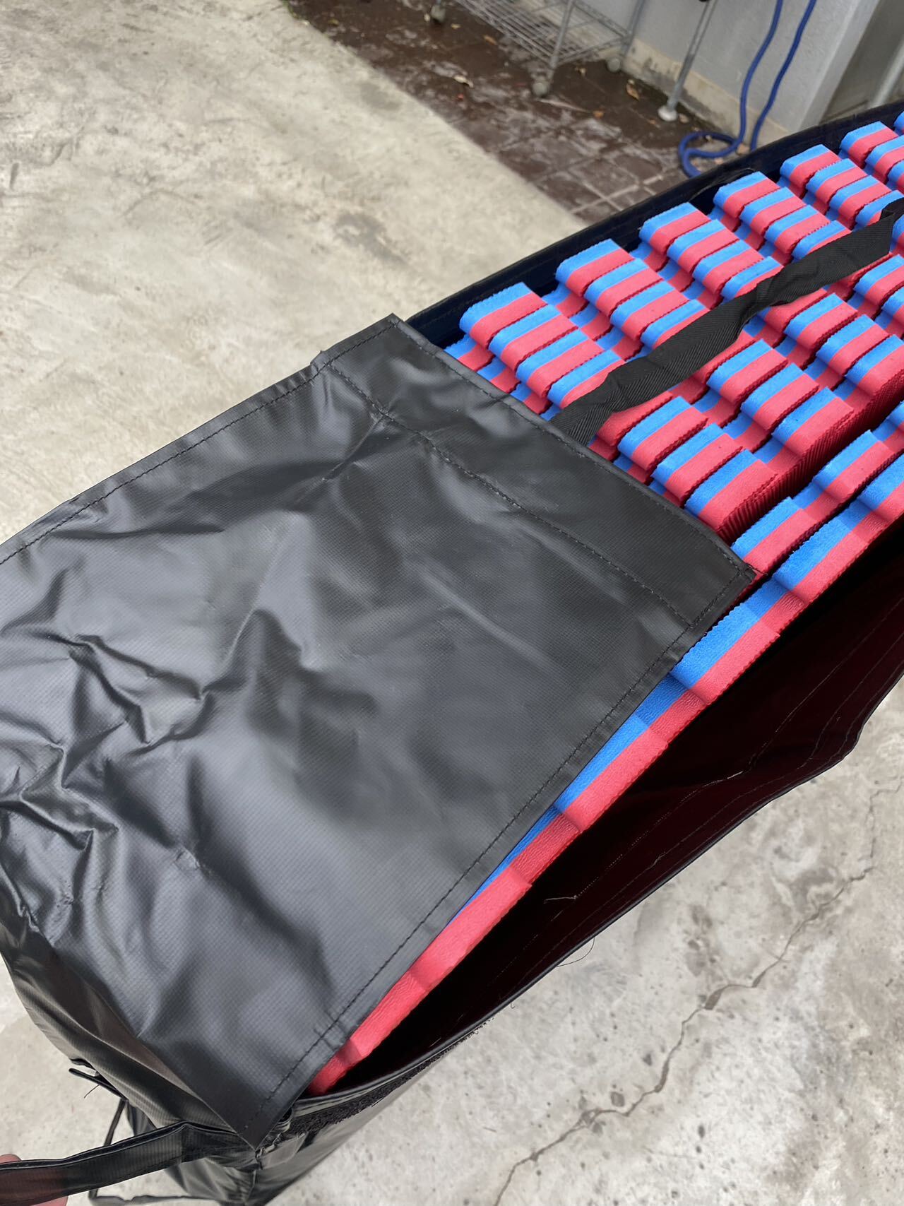 お得なセット販売】18枚 2ケース 大会・移動教室用ジョイントマット