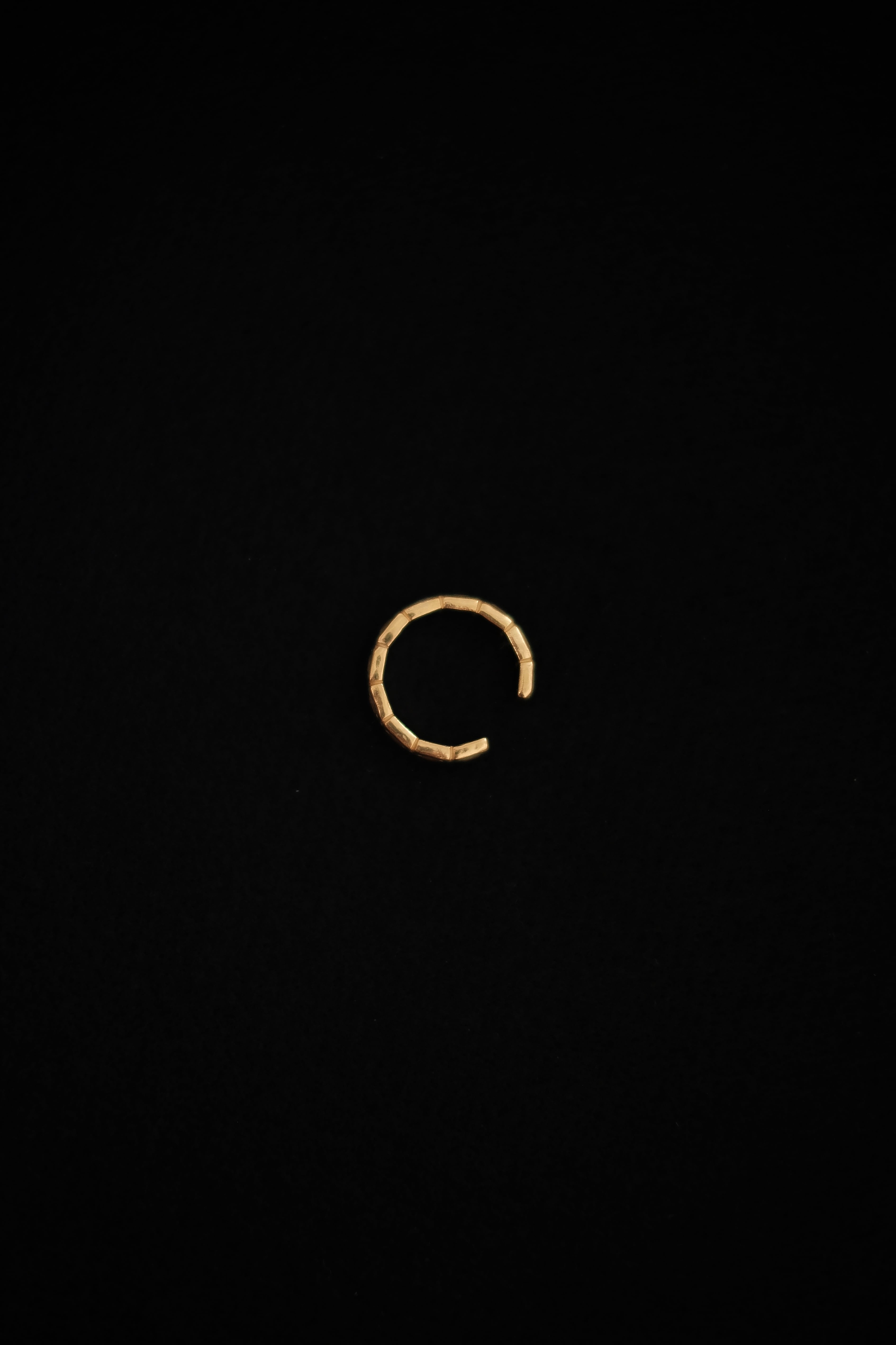 R.ALAGAN / SMALLE TILE RING | LIVING