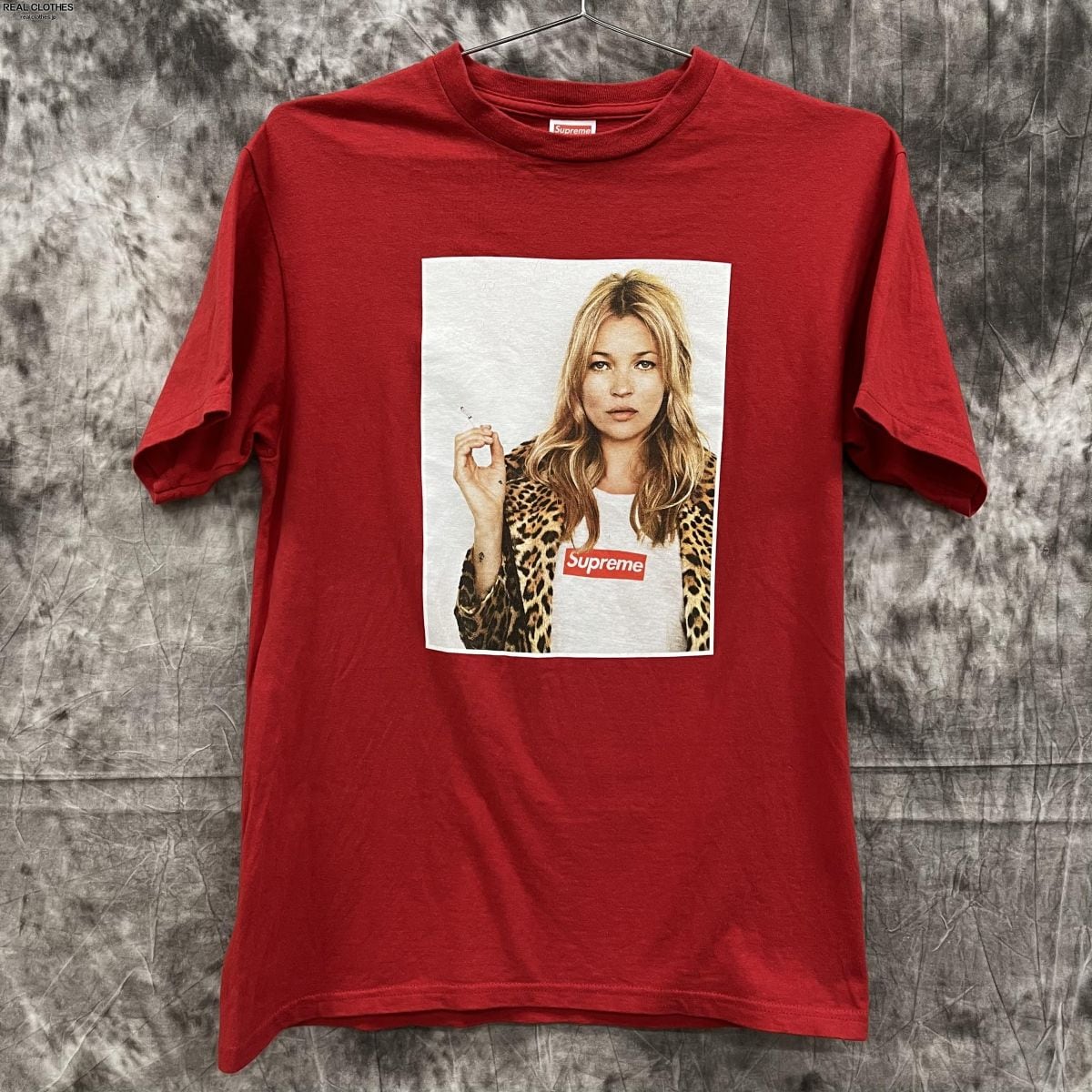 Supreme Kate Moss 12SS Tee ケイトモス　サイズXL