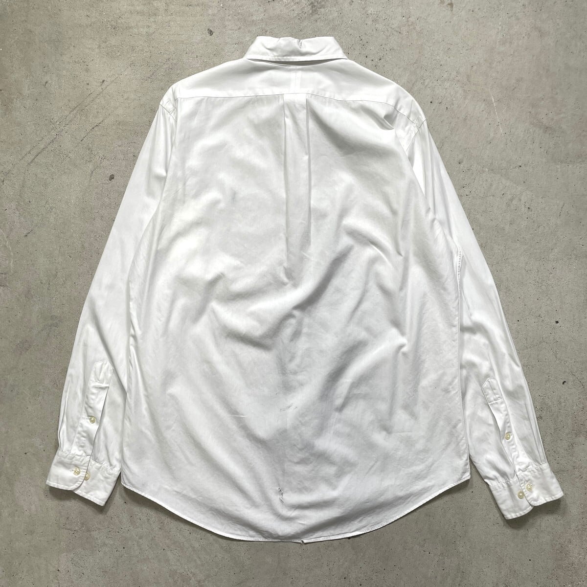 90年代 Ralph Lauren CUSTOM FIT ラルフローレン オックスフォード