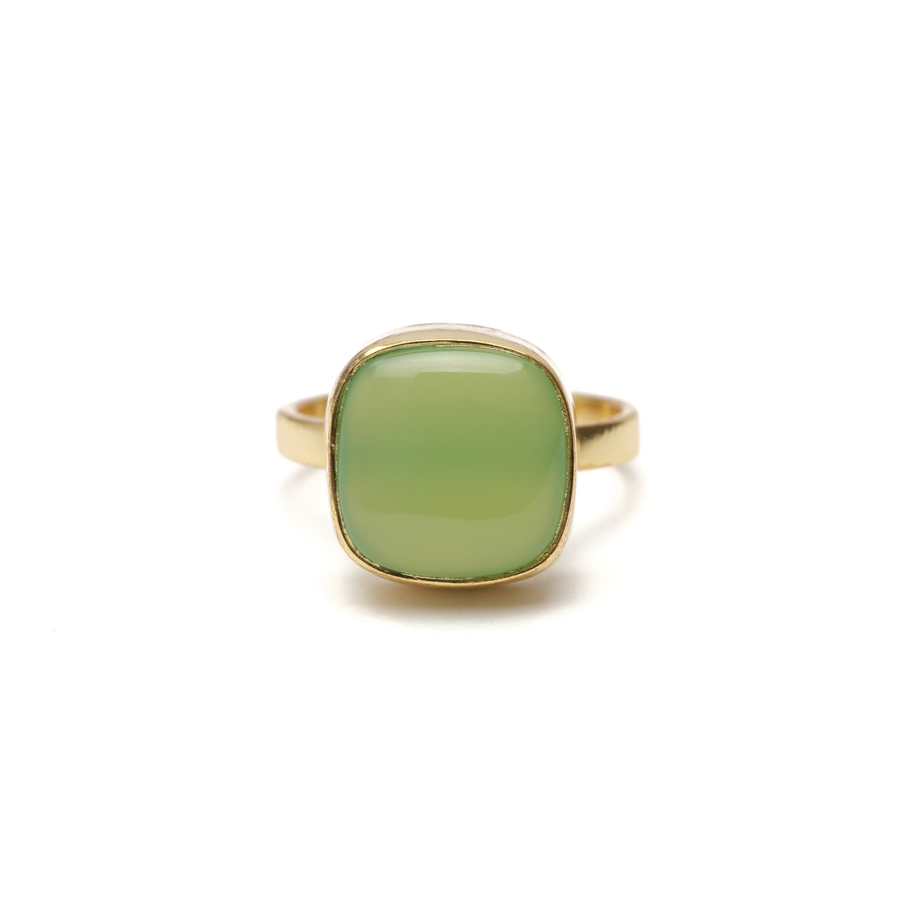 【MARKET】SINGLE STONE RING 3760